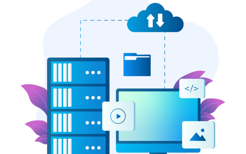 Serverless Vs. Containers