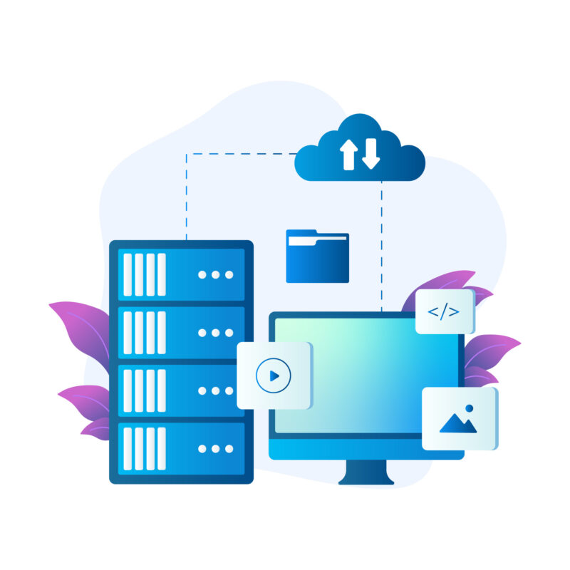 Serverless Vs. Containers