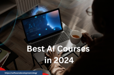 Best AI Courses for Beginners