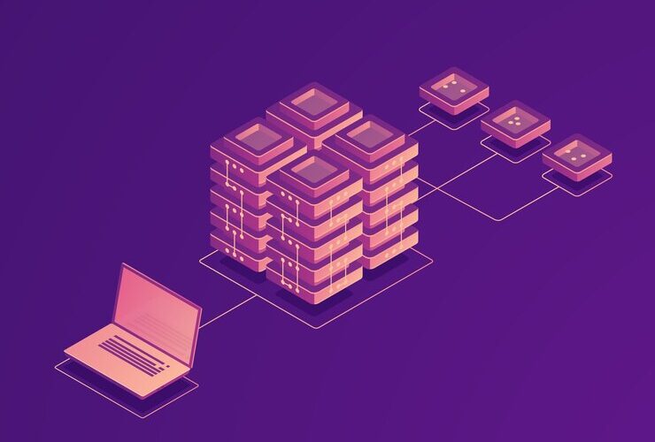 Monolithic Vs Microservices Architecture