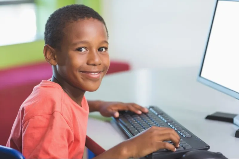 Reasons Why Coding Is Important For Kids