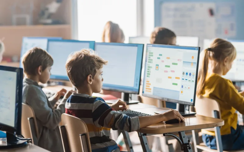 Best Coding Boot Camps For Kids