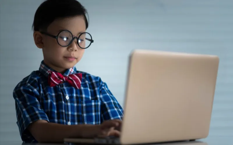 Best Programming Language For Kids