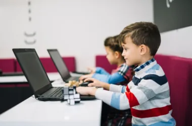 Best Way To Start Coding For Kids