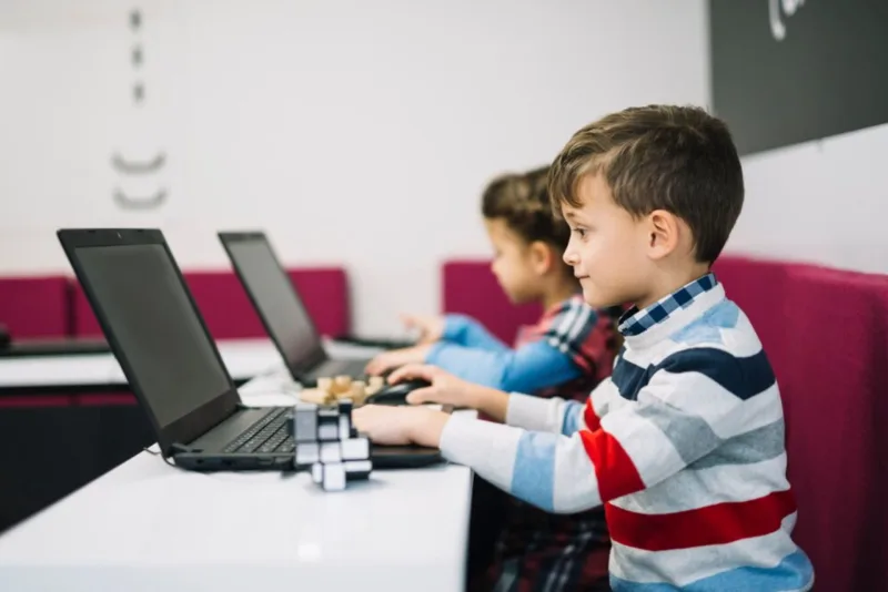 Best Way To Start Coding For Kids