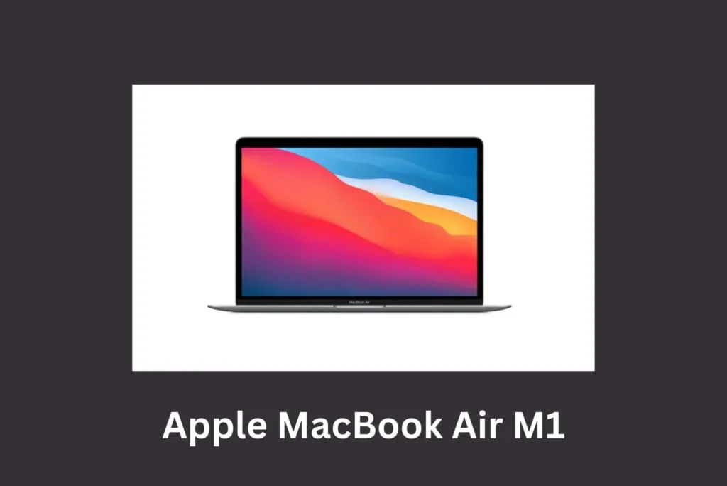 Apple MacBook Air M1