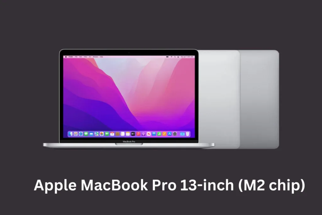 Apple MacBook Pro 13-inch