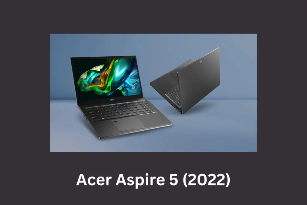 Acer Aspire 5 (2022)