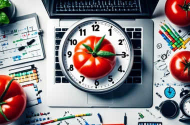 pomodoro technique for developers