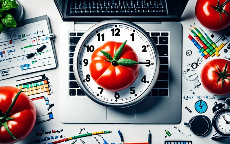 pomodoro technique for developers