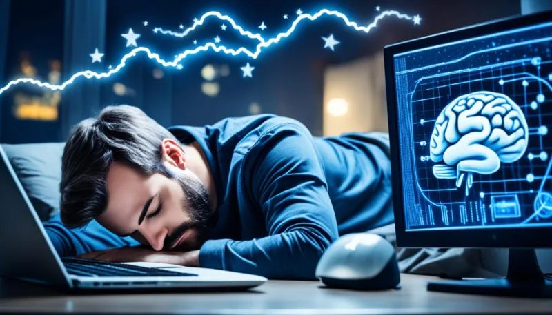 sleep and developer productivity