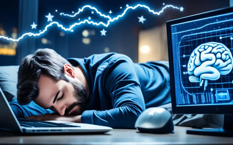 sleep and developer productivity