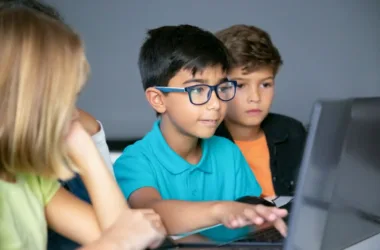 Are Online Classes Safe for Kids