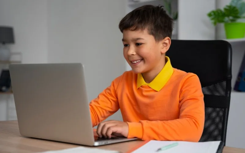 Best Code Editors For Kids