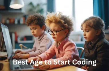 Best Coding Courses For Kids