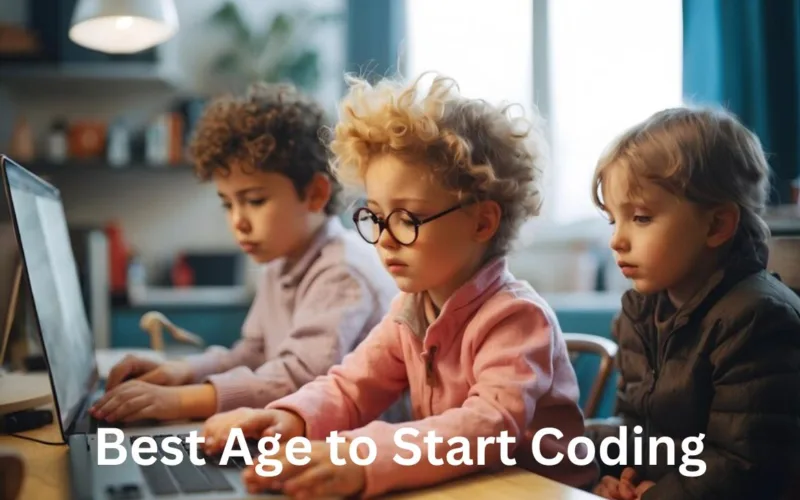 Best Coding Courses For Kids