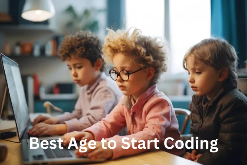 Best Coding Courses For Kids