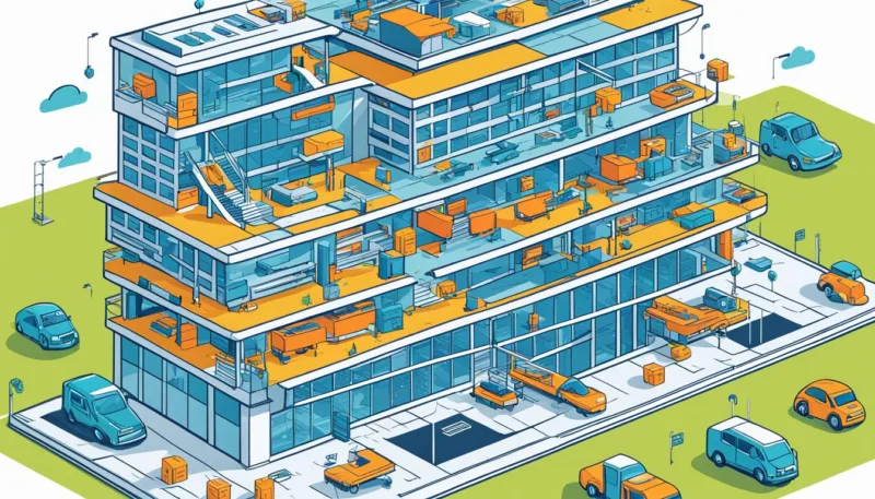 Monitoring and logging strategies for software architecture